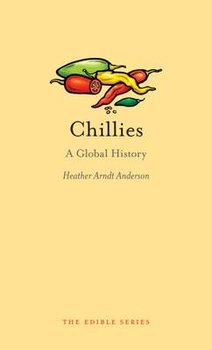 Chillies - Arndt Anderson Heather