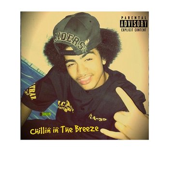 Chillin In The Breeze - Deezy feat. Wrigz