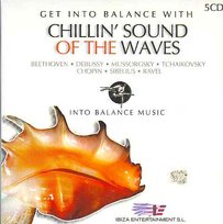 Chillin Sound Of The Waves Various Artists