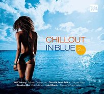 Chillout in Blue Various Artists