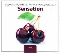 Chillout Sensation Cherry Various Artists