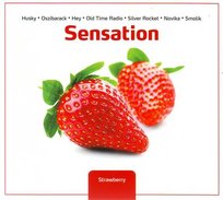 Chillout Sensation Strawberry