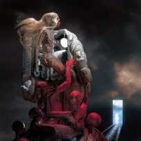 Chimera Ashen