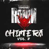 Chimera vol 2. Ronin
