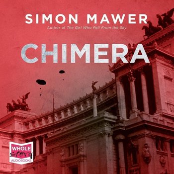 Chimera - Mawer Simon