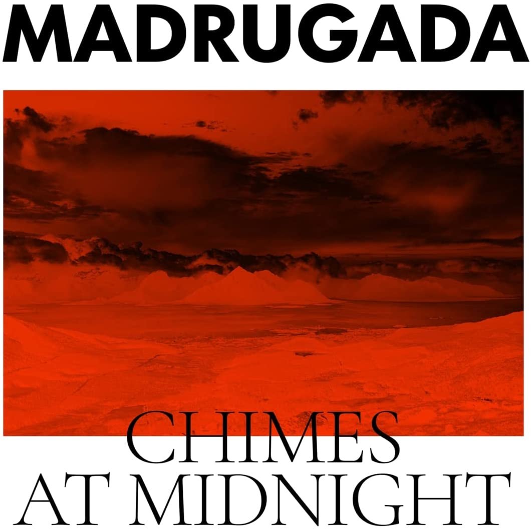 Chimes At Midnight Madrugada Muzyka Sklep