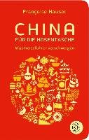 China für die Hosentasche - Hauser Francoise