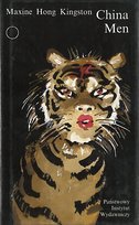 China men Kingston Maxine Hong