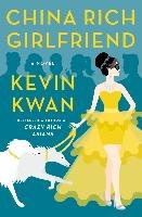 China Rich Girlfriend - Kwan Kevin