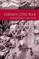 China's Civil War - Lary Diana