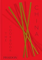 China. The Cookbook Opracowanie zbiorowe