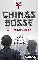 Chinas Bosse Wolfgang Hirn