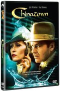 Chinatown - Polański Roman