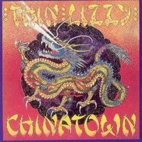 Chinatown Thin Lizzy
