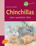 Chinchillas - Schmidt-Roger Heike