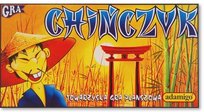 Chińczyk, gra logiczna, Adamigo Adamigo