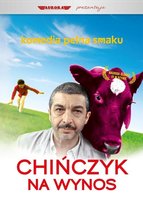 Chińczyk na wynos 