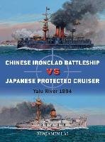 Chinese Battleship vs Japanese Cruiser - Lai Benjamin