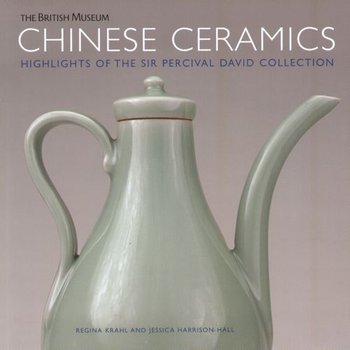 Chinese Ceramics - Opracowanie zbiorowe