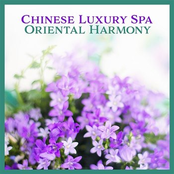Chinese Luxury Spa – Oriental Harmony, Aromatherapy Massage, Relaxing Treatment, Mental Wellbeing - Shao Kar Wai, Zen Spa Music Experts