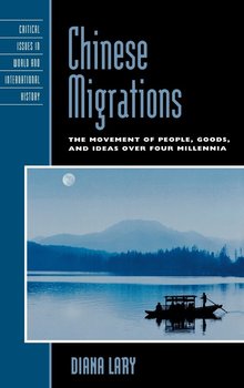 Chinese Migrations - Lary Diana