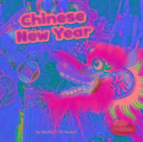 Chinese New Year - Amstutz Lisa J.
