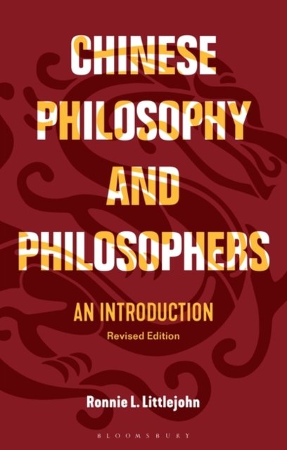 Chinese Philosophy And Philosophers An Introduction Opracowanie