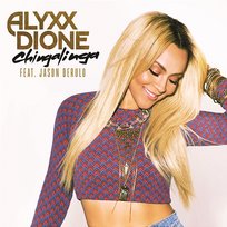 Chingalinga Alyxx Dione feat. Jason Derulo