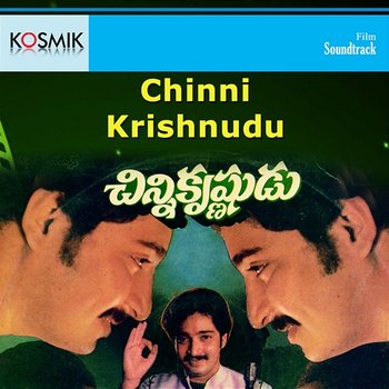 Chinni Krishnudu (Original Motion Picture Soundtrack) - R. D. Burman