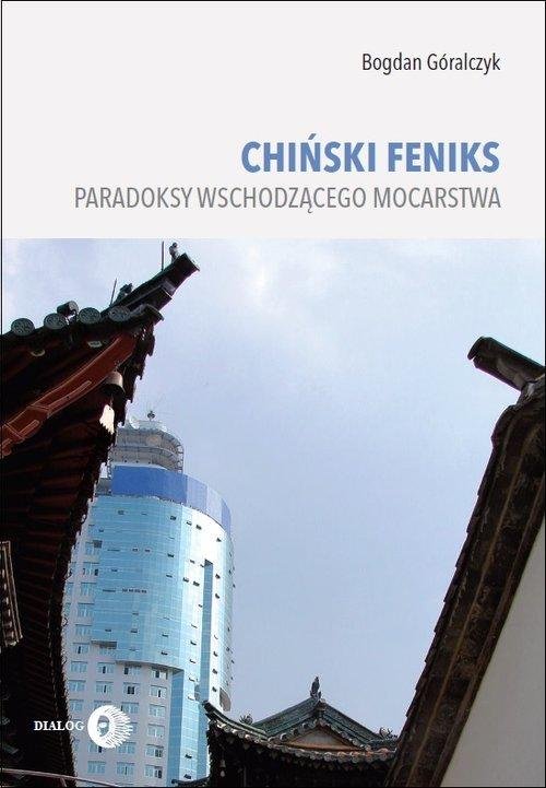 Chiński feniks-Zdjęcie-0