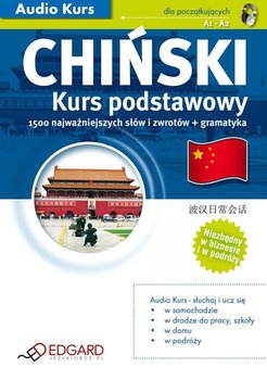 Chiński. Kurs podstawowy - Opracowanie zbiorowe