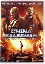 Chiński łącznik Various Directors