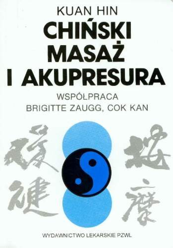 Chiński Masaż i Akupresura-Zdjęcie-0