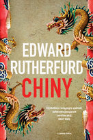 Chiny Rutherfurd Edward
