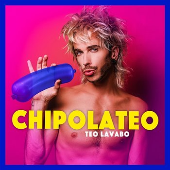 Chipolateo - Téo Lavabo