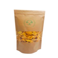 chips chlebowca jackfruit 250g, spice tree