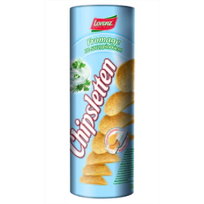 Chipsletten Fromage 100G