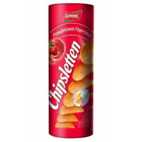 Chipsletten Południowa Papryka 100G