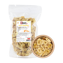 Chipsy bananowe 500g BRAT.pl