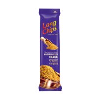 Chipsy Magic Masala Long Chips, 75G