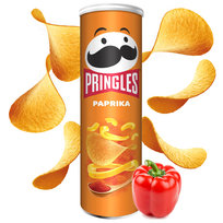 Pringles
