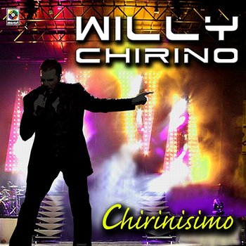 Chirinisimo - Willy Chirino