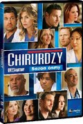 Chirurdzy. Sezon 8 - Various Directors