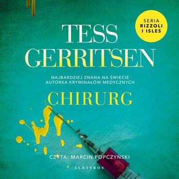 Chirurg - Gerritsen Tess
