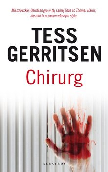 Chirurg - Gerritsen Tess