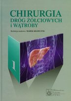 Chirurgia dróg żółciowych i wątroby