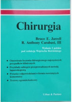 Chirurgia Jarrell Bruce E.