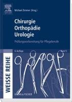 Chirurgie Orthopädie Urologie - Zimmer Michael