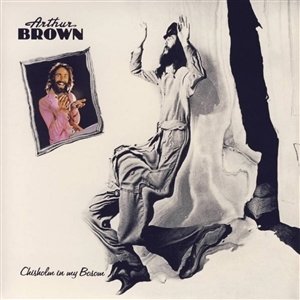 Chisholm in My Bosom, płyta winylowa - Brown Arthur