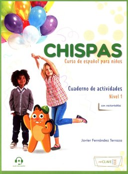 Chispas 1 Ćwiczenia - Fernandez Javier Terraza